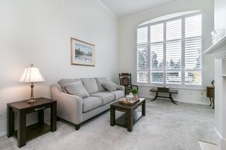 Photo 13: 434 3098 GUILDFORD Way in Coquitlam: North Coquitlam Condo for sale in "Marlbourgh House" : MLS®# R2737153