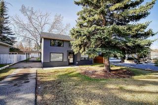 Main Photo: 8631 48 Avenue NW in Calgary: Bowness Detached for sale : MLS®# A2130721