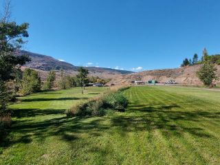 Photo 44: 1621 TRANS CANADA HIGHWAY: Cache Creek House for sale (South West)  : MLS®# 170225