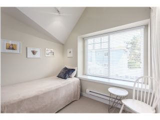 Photo 16: 1642 GEORGIA Street E in Vancouver East: Hastings Home for sale ()  : MLS®# V1128945