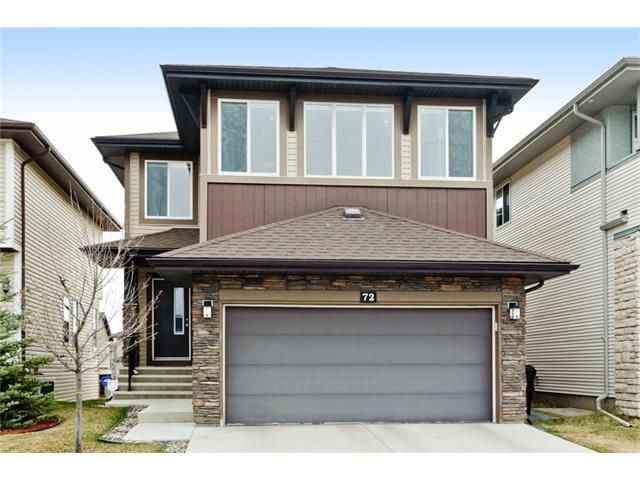 FEATURED LISTING: 72 WALDEN Terrace Southeast Calgary
