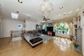 Photo 1: 3476 DIEPPE Drive in Vancouver: Renfrew Heights House for sale (Vancouver East)  : MLS®# R2588133