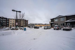 Photo 28: 407 185 Peguis Street in Winnipeg: Devonshire Village Condominium for sale (3K)  : MLS®# 202227229