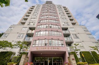 Photo 28: 1110 3455 ASCOT Place in Vancouver: Collingwood VE Condo for sale in "Queen's Court" (Vancouver East)  : MLS®# R2716090