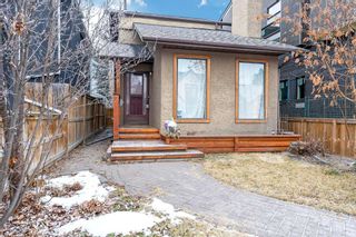 Photo 35: 242 22 Avenue NW in Calgary: Tuxedo Park Detached for sale : MLS®# A2099867