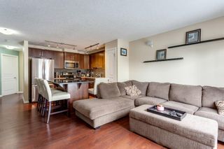 Photo 1: 218 Cranford Court SE in Calgary: Cranston Row/Townhouse for sale : MLS®# A1207541