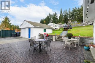 Photo 39: 340 Crescent Rd W in Qualicum Beach: House for sale : MLS®# 960029