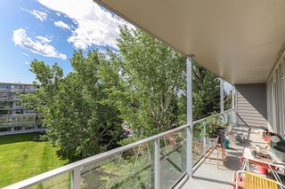 Photo 22: 602 3204 Rideau Place SW in Calgary: Rideau Park Apartment for sale : MLS®# A2053068