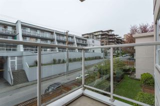 Photo 16: 409 525 AGNES Street in New Westminster: Downtown NW Condo for sale : MLS®# R2059084