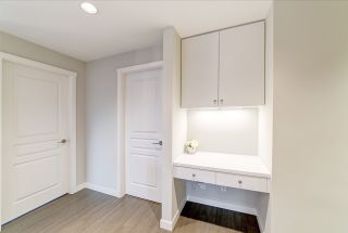 Photo 9: 808 3093 WINDSOR Gate in Coquitlam: New Horizons Condo for sale in "The Windsor by Polygon" : MLS®# R2403185