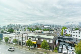 Photo 7: 410 2511 QUEBEC Street in Vancouver: Mount Pleasant VE Condo for sale in "OnQue" (Vancouver East)  : MLS®# R2461860