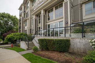 Photo 22: 102 240 FRANCIS Way in New Westminster: Fraserview NW Condo for sale in "THE GROVE AT VICTORIA HILL" : MLS®# R2371284