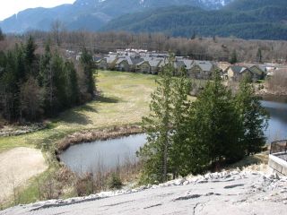 Photo 3: 41165 ROCKRIDGE Place in Squamish: Tantalus Land for sale : MLS®# V998251