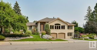 Photo 2: 13708 79 Avenue in Edmonton: Zone 10 House for sale : MLS®# E4281839