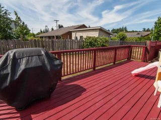 Photo 25: 166 REEF Crescent in CAMPBELL RIVER: CR Willow Point House for sale (Campbell River)  : MLS®# 720784