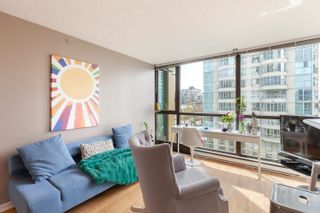 Photo 3: 708 1331 ALBERNI Street in Vancouver: West End VW Condo for sale in "THE LIONS" (Vancouver West)  : MLS®# R2874201