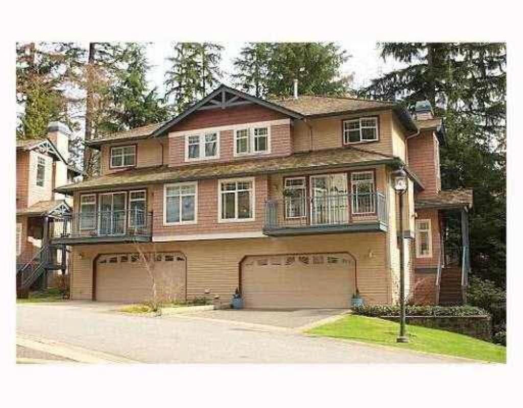 Main Photo: 1178 STRATHAVEN Drive in North Vancouver: Northlands Townhouse for sale in "Strathaven" : MLS®# R2805612