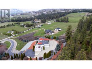 Photo 7: 5795 Dixon Dam Road North BX: Okanagan Shuswap Real Estate Listing: MLS®# 10309879
