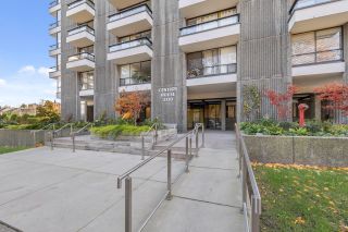 Photo 37: 806 2370 W 2ND Avenue in Vancouver: Kitsilano Condo for sale in "Century House" (Vancouver West)  : MLS®# R2832341