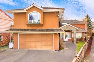 Main Photo: 12231 BARNES Drive in Richmond: East Cambie House for sale : MLS®# R2840489