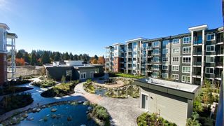 Photo 27: 3407 2180 KELLY Avenue in Port Coquitlam: Central Pt Coquitlam Condo for sale in "MONTROSE" : MLS®# R2630234