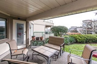 Photo 15: 207 78 RICHMOND Street in New Westminster: Fraserview NW Condo for sale in "FRASERVIEW" : MLS®# R2039326