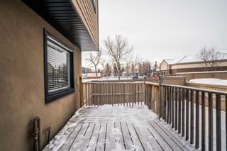 Photo 23: 45 3809 45 Street SW in Calgary: Glenbrook Row/Townhouse for sale : MLS®# A2112524