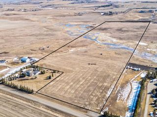 Photo 3: 80 Street W: Rural Foothills County Commercial Land for sale : MLS®# A2116383