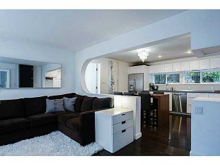 Photo 3: 26 GARDEN Drive in Vancouver: Hastings 1/2 Duplex for sale (Vancouver East)  : MLS®# V1019374