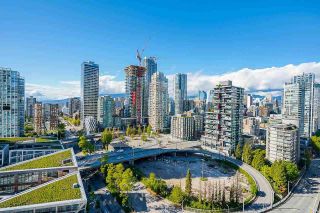 Photo 26: 2306 550 PACIFIC Street in Vancouver: Yaletown Condo for sale in "Aqua at the Park" (Vancouver West)  : MLS®# R2817743