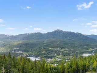 Photo 4: 2915 HERITAGE PEAKS Trail in Whistler: Bayshores Land for sale in "Kadenwood" : MLS®# R2888065