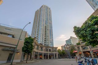 Photo 22: 1502 188 KEEFER Place in Vancouver: Downtown VW Condo for sale in "ESPANA TOWER B" (Vancouver West)  : MLS®# R2508962