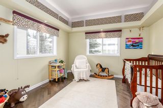 Photo 30: 102 Crawford Drive: Cochrane Detached for sale : MLS®# A2021580