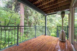 Photo 12: 1178 STRATHAVEN Drive in North Vancouver: Northlands Townhouse for sale in "Strathaven" : MLS®# R2805612