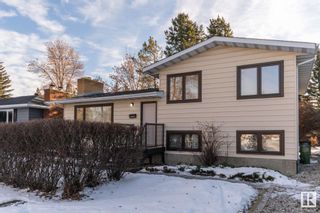 Main Photo: 10443 35 Avenue in Edmonton: Zone 16 House for sale : MLS®# E4323843
