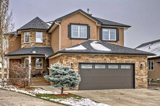 Photo 2: 38 Billy Haynes Trail: Okotoks Detached for sale : MLS®# A2118183