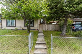 Photo 36: 2816 66 Street NE in Calgary: Pineridge Semi Detached for sale : MLS®# A1233519