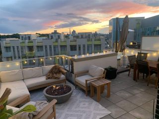 Photo 1: 609 2508 WATSON Street in Vancouver: Mount Pleasant VE Condo for sale in "THE INDEPENDENT" (Vancouver East)  : MLS®# R2462704
