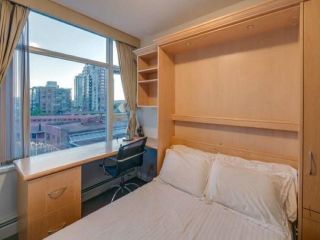 Photo 18: 707 189 DAVIE Street in Vancouver: Yaletown Condo for sale (Vancouver West)  : MLS®# R2681380