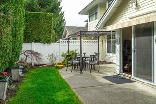 Photo 28: 36 9208 208 Street in Langley: Walnut Grove Townhouse for sale in "Church Hill Park" : MLS®# R2672208