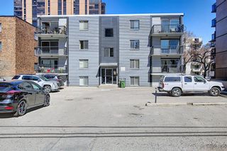 Photo 16: 312 1333 13 Avenue SW in Calgary: Beltline Apartment for sale : MLS®# A2018446