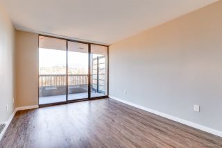 Photo 11: 1203 2041 BELLWOOD Avenue in Burnaby: Brentwood Park Condo for sale in "ANOLA PLACE" (Burnaby North)  : MLS®# R2217944