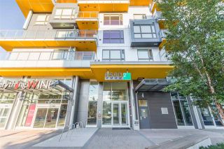 Photo 1: 310 8580 RIVER DISTRICT CROSSING in Vancouver: Champlain Heights Condo for sale (Vancouver East)  : MLS®# R2316817