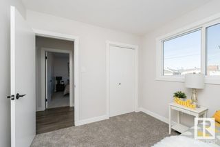 Photo 25: 16113 88A Avenue in Edmonton: Zone 22 House for sale : MLS®# E4382636