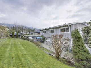 Photo 25: 921 ROSLYN BOULEVARD in North Vancouver: Dollarton House for sale : MLS®# R2487942