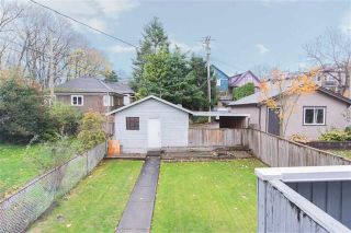 Photo 14: 76 E 19TH Avenue in Vancouver: Main House for sale (Vancouver East)  : MLS®# R2243312