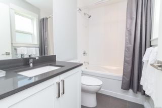 Photo 17: 3 2923 Shelbourne St in Victoria: Vi Oaklands Row/Townhouse for sale : MLS®# 850799