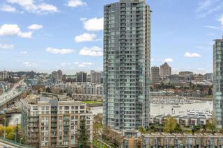 Photo 10: 1705 939 EXPO Boulevard in Vancouver: Yaletown Condo for sale (Vancouver West)  : MLS®# R2670991