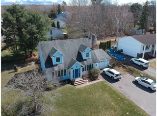 Photo 2: 58 Duncan Avenue in Kentville: Kings County Residential for sale (Annapolis Valley)  : MLS®# 202306967
