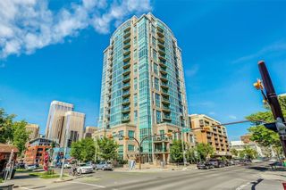 Photo 34: 103 788 12 Avenue SW in Calgary: Beltline Apartment for sale : MLS®# A2100083